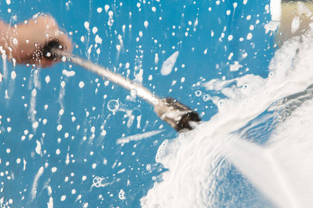 Best Oil and Grease Removal from Surfaces in Streamwood, IL
